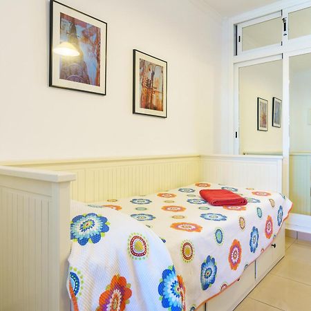 12 House In Front Of The Sea Villa Fuengirola Exterior photo
