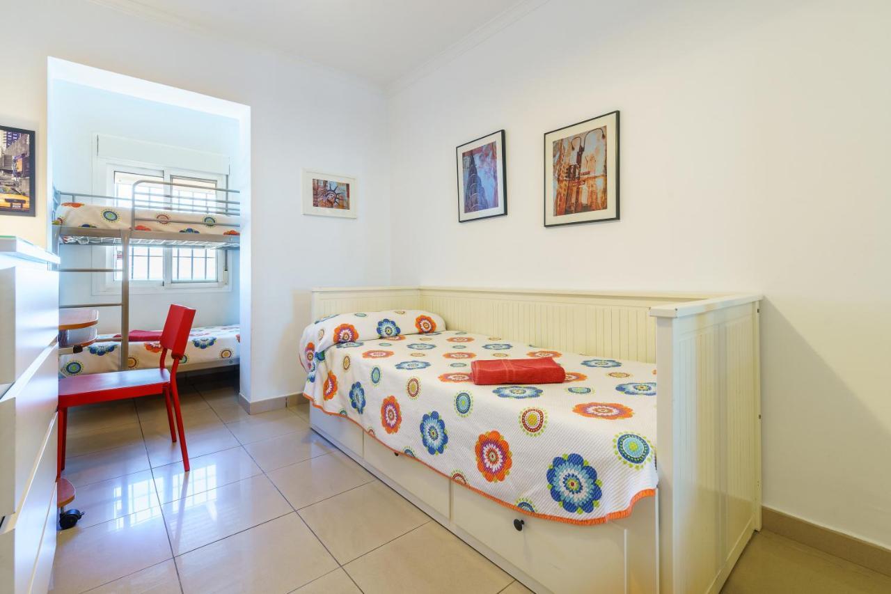 12 House In Front Of The Sea Villa Fuengirola Exterior photo